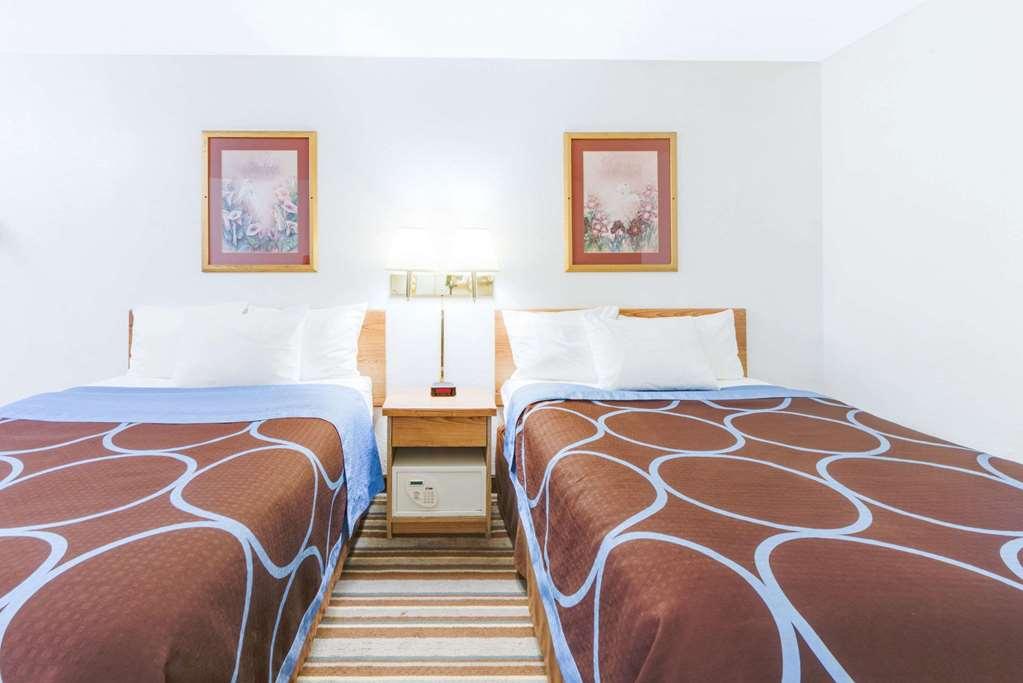 Hotel Super 8 By Wyndham 2*